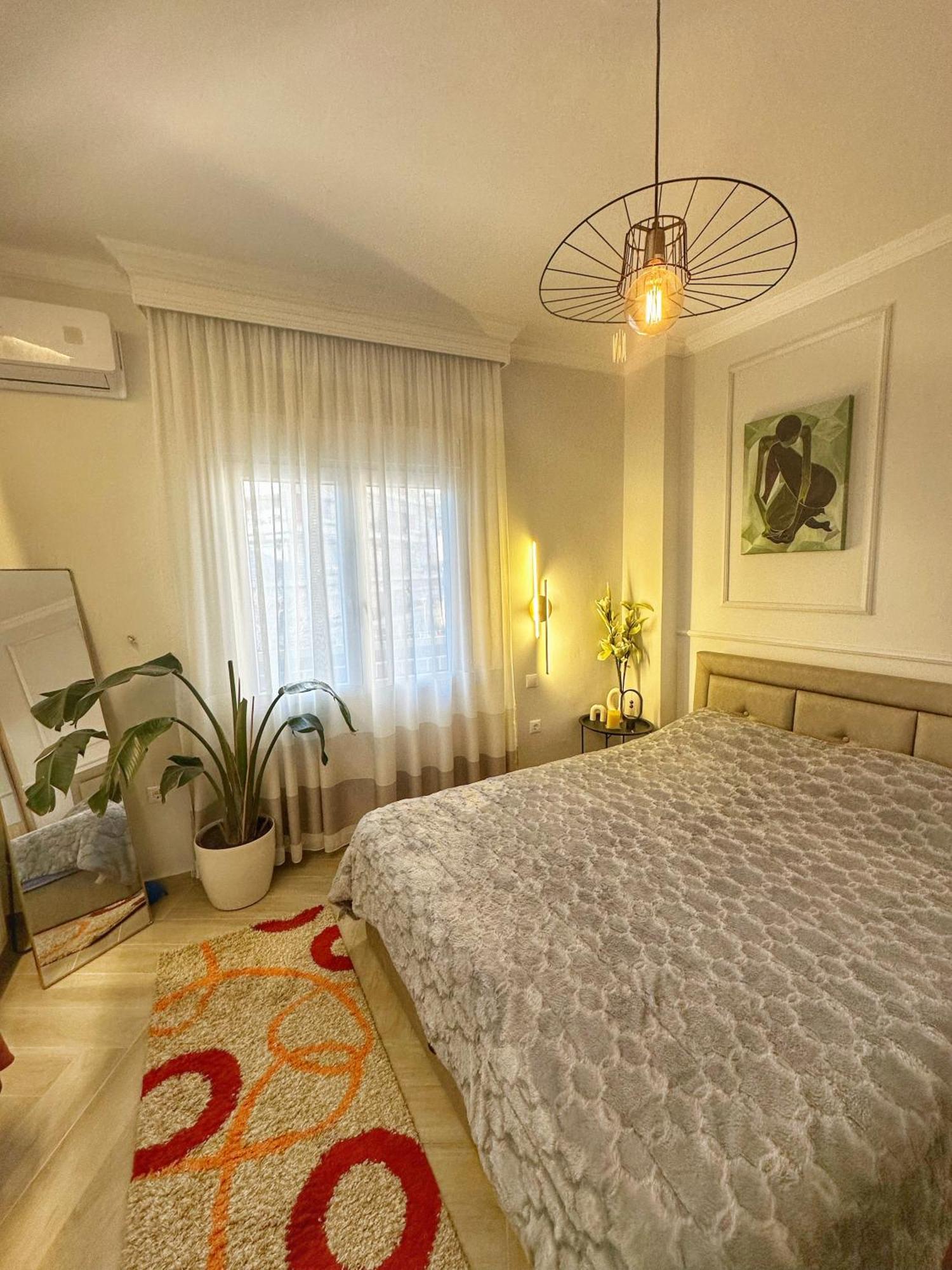 Psimithefto Luxury Apartments Thessalonique Extérieur photo