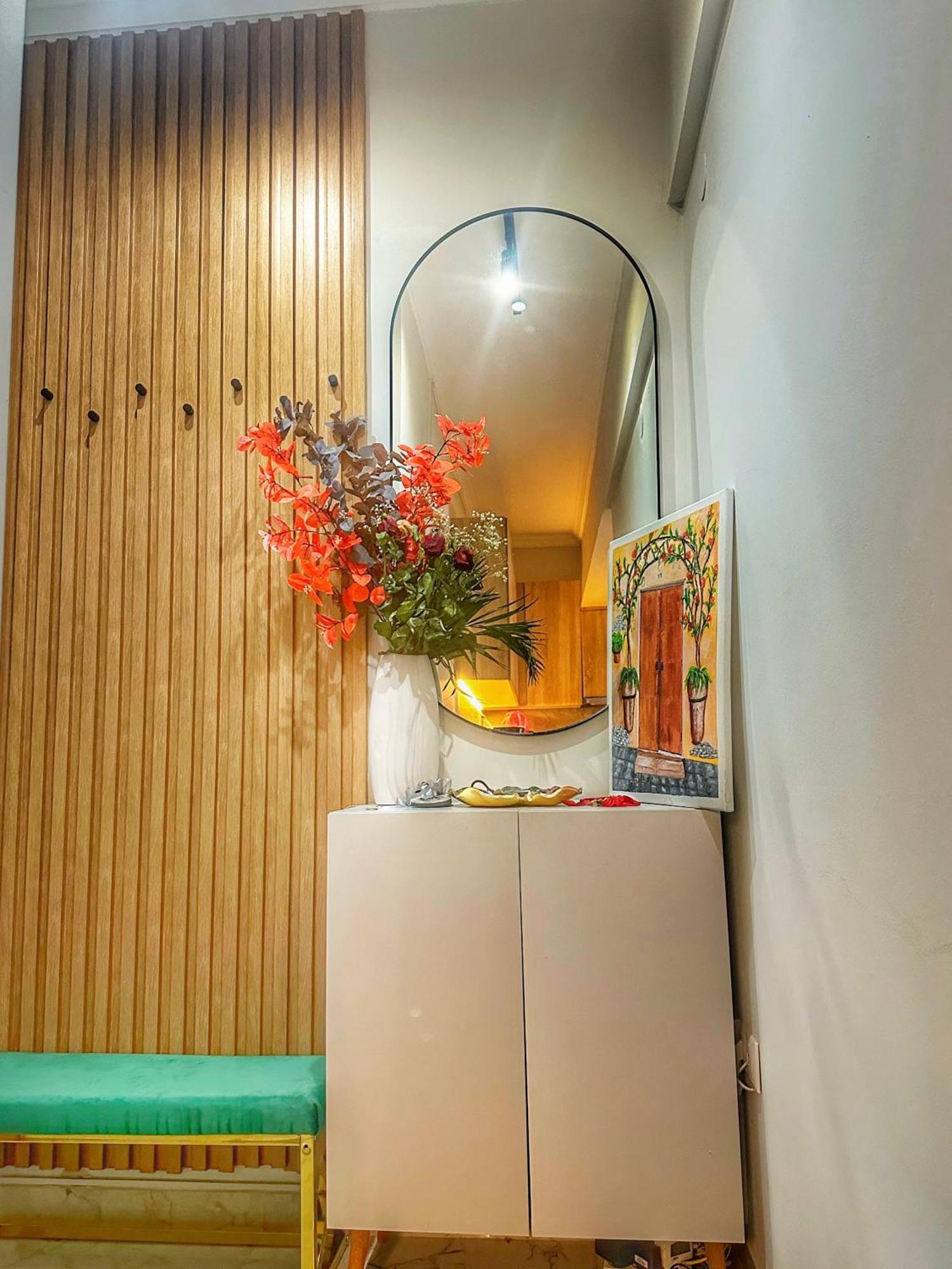 Psimithefto Luxury Apartments Thessalonique Extérieur photo