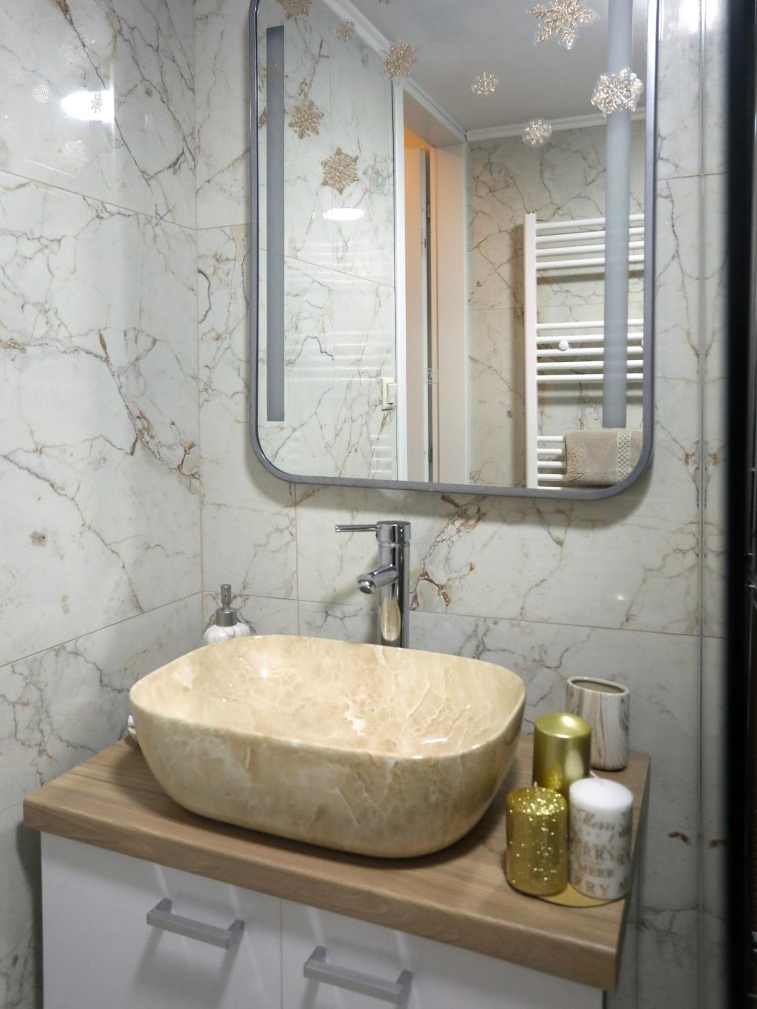 Psimithefto Luxury Apartments Thessalonique Extérieur photo