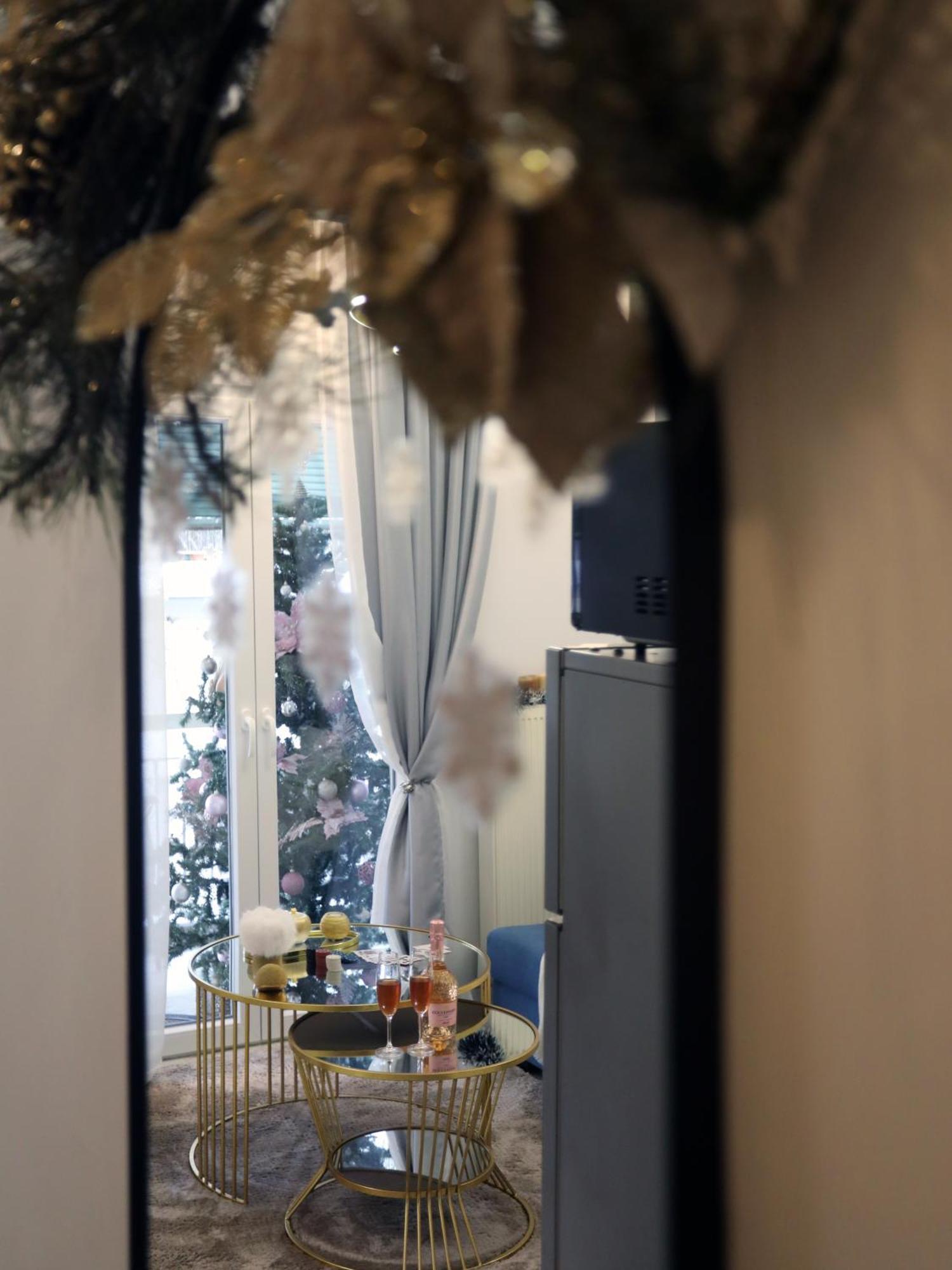 Psimithefto Luxury Apartments Thessalonique Extérieur photo